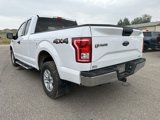 Used 2016 Ford F150 XLT w/ Equipment Group 301A Mid image 5