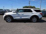 Certified 2022 Ford Explorer XLT w/ Equipment Group 202A image 2