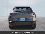 Certified 2022 MAZDA CX-30 AWD 2.5 S w/ Preferred Package image 4