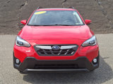 Used 2022 Subaru Crosstrek 2.5i Limited w/ Moonroof Package 1 image 2
