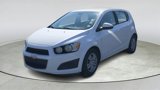 Used 2012 Chevrolet Sonic LS image 3