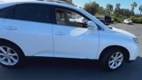 Used 2011 Lexus RX 350 2WD image 2