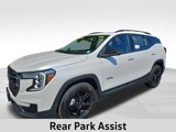 Used 2022 GMC Terrain AT4 image 4