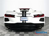 Used 2021 Chevrolet Corvette Stingray Premium Conv w/ Z51 Performance Package image 6