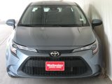 Used 2021 Toyota Corolla LE image 3