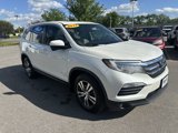 Used 2017 Honda Pilot EX-L image 3
