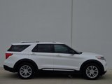 Used 2022 Ford Explorer Limited w/ Equipment Group 301A image 3