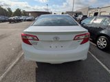 Used 2013 Toyota Camry SE image 3