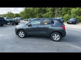 Used 2020 Chevrolet Trax LS w/ Tint and Cruise Package image 6