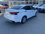 Used 2023 Nissan Versa S image 3