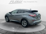 Used 2018 Nissan Murano SL w/ Moonroof Package image 6