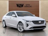 New 2025 Cadillac CT4 Premium Luxury image 5