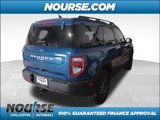 Used 2023 Ford Bronco Sport Big Bend w/ Convenience Package image 2