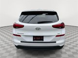 Used 2019 Hyundai Tucson SE image 5
