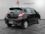 New 2024 Mitsubishi Mirage ES image 4