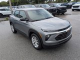 New 2026 Chevrolet TrailBlazer LS w/ LS Confidence Package image 2