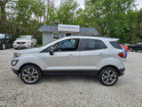 Used 2019 Ford EcoSport SES w/ SES Black Appearance Package image 2