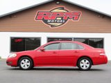 Used 2011 Chevrolet Impala LT image 4