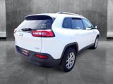 Used 2015 Jeep Cherokee Latitude w/ Comfort/Convenience Group image 4