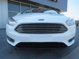 Used 2018 Ford Focus SEL image 2