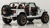Used 2023 Jeep Wrangler Unlimited image 5