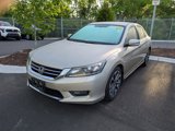 Used 2015 Honda Accord Sport image 3