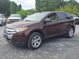 Used 2011 Ford Edge SE w/ 101A Rapid Spec Order Code image 3
