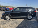 Used 2012 Ford Explorer XLT image 6