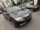 Used 2014 Acura MDX SH-AWD w/ Technology Package image 2