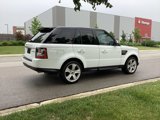Used 2013 Land Rover Range Rover Sport HSE LUX image 4