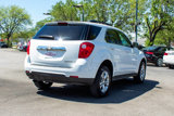 Used 2014 Chevrolet Equinox LT w/ Driver Convenience Package image 5