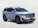Used 2020 GMC Acadia Denali w/ Technology Package image 3