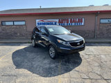 Used 2014 Kia Sportage LX image 2