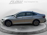 New 2025 Volkswagen Jetta S image 3