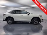 Used 2024 Honda HR-V EX-L image 2