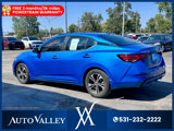 Used 2021 Nissan Sentra SV image 5