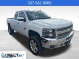 Used 2013 Chevrolet Silverado 1500 LT image 4