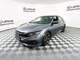 Used 2019 Honda Civic Sport image 6