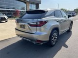 Used 2022 Lexus RX 350 AWD w/ Premium Package image 3