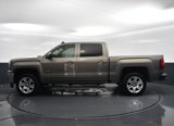Used 2017 GMC Sierra 1500 SLE w/ Texas SLE Value Package image 3