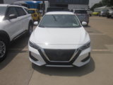 Used 2022 Nissan Sentra SV image 2