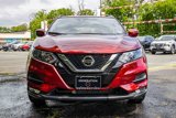 Certified 2022 Nissan Rogue Sport SV image 2