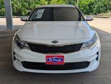 Used 2018 Kia Optima LX image 2