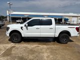 Used 2021 Ford F150 Tremor w/ Equipment Group 402A High image 2