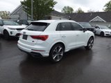 Certified 2021 Audi Q3 2.0T Premium Plus w/ Premium Plus Package image 3