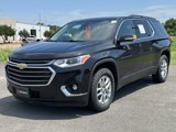 Used 2020 Chevrolet Traverse LT image 3