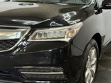 Used 2016 Acura MDX SH-AWD image 5