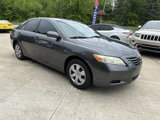 Used 2008 Toyota Camry LE image 2