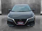 Used 2023 Nissan Sentra SV image 2