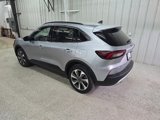 Certified 2024 Ford Escape Platinum image 4